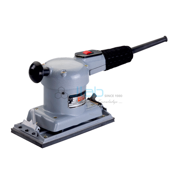 Orbital Sander Machine