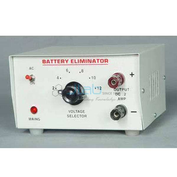 Battery Eliminator