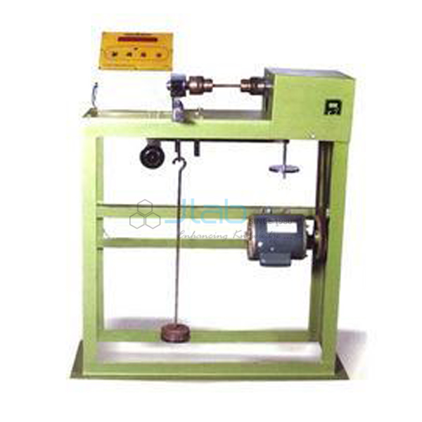 Fatigue Testing Machine