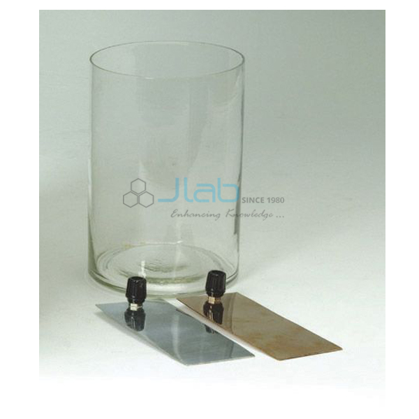 Simple Cell Kit 150mm H x 100mm dia