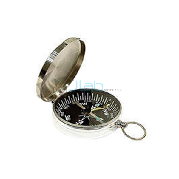 Lock Type Compass