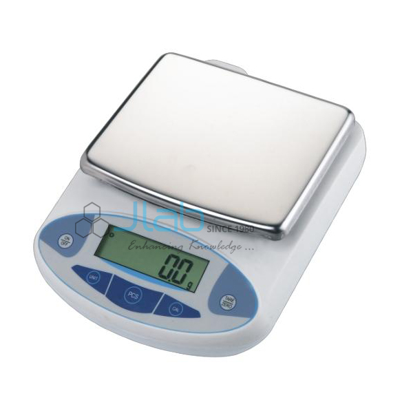 Electronic Balance (0.01-600gm)