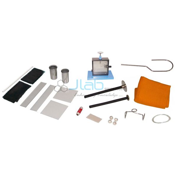 Electrostatic Kit