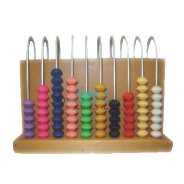 Student Abacus