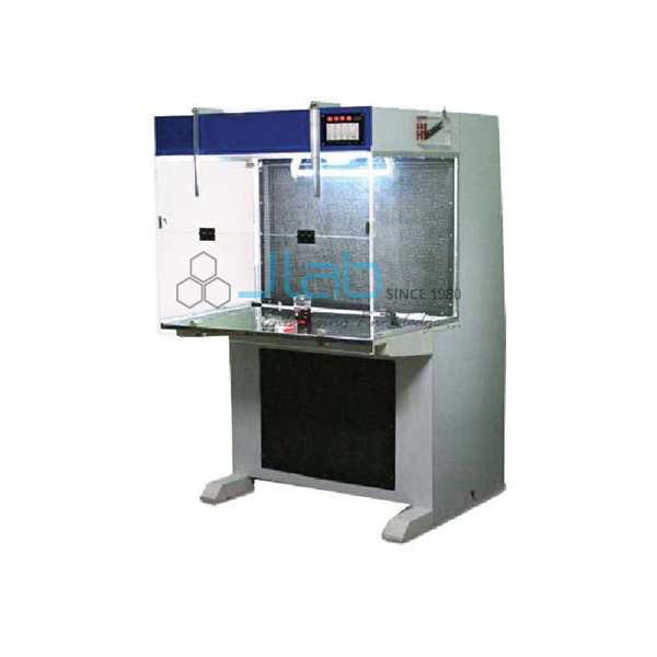 Horizontal Laminar Flow Cabinet