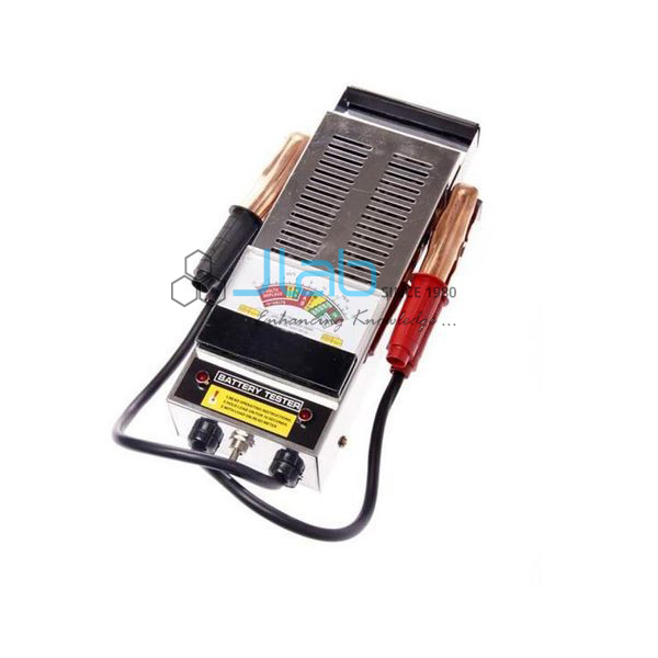 Battery Cell Tester