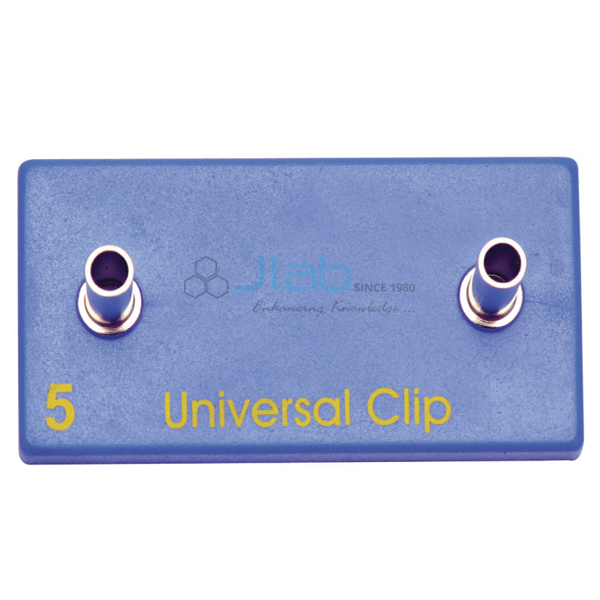 Universal Clip Circuits Kit