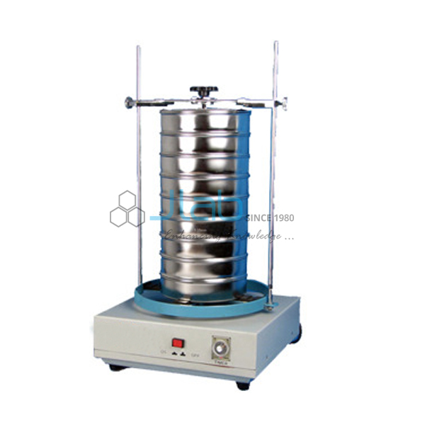 Sieve Shaker