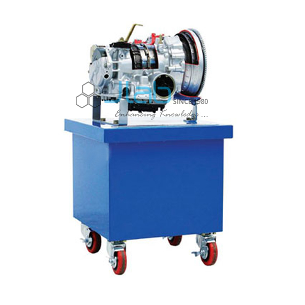 FF Auto Transmission Stand Type