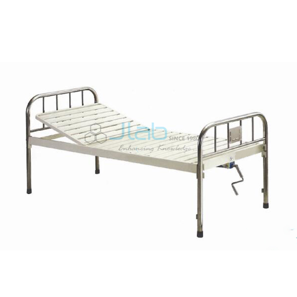 Standard Semi-Fowler Bed