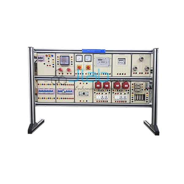 Power Distribution Trainer