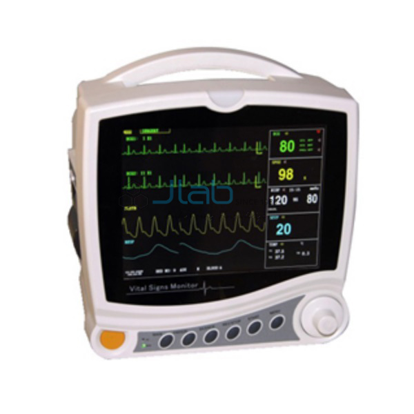 Vital Signs Monitor