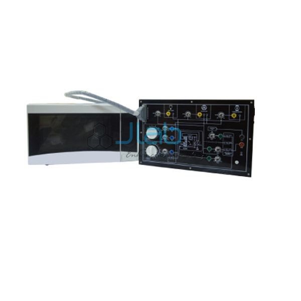 Microwave Oven Trainer