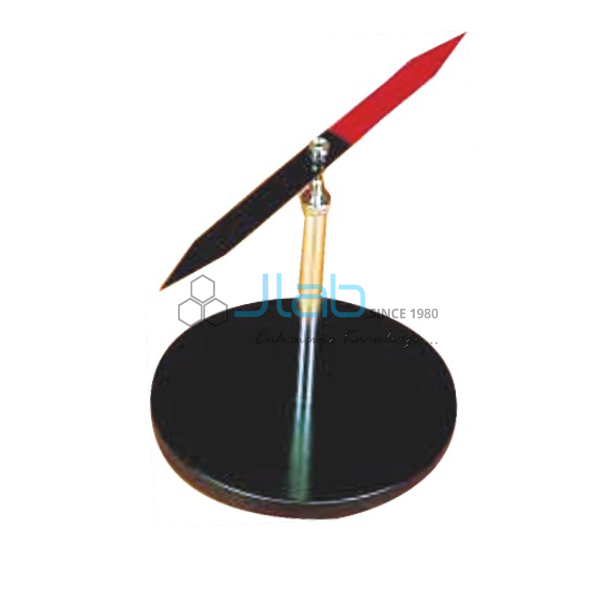Magnetic Needle with Stand