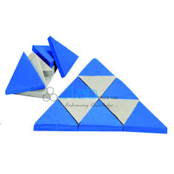 Ratio of Area of Similar Triangles