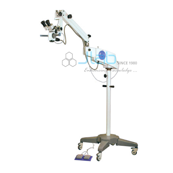 Surgical Ophthalmic Microscope