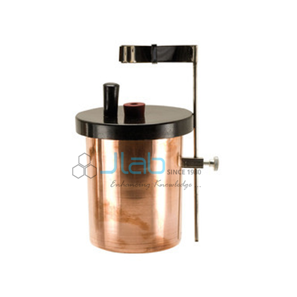 Copper Calorimeter