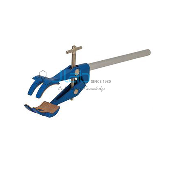 Four Prong Clamp