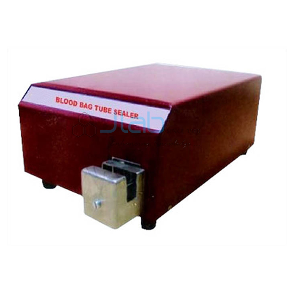 Blood Bag Tube Sealer