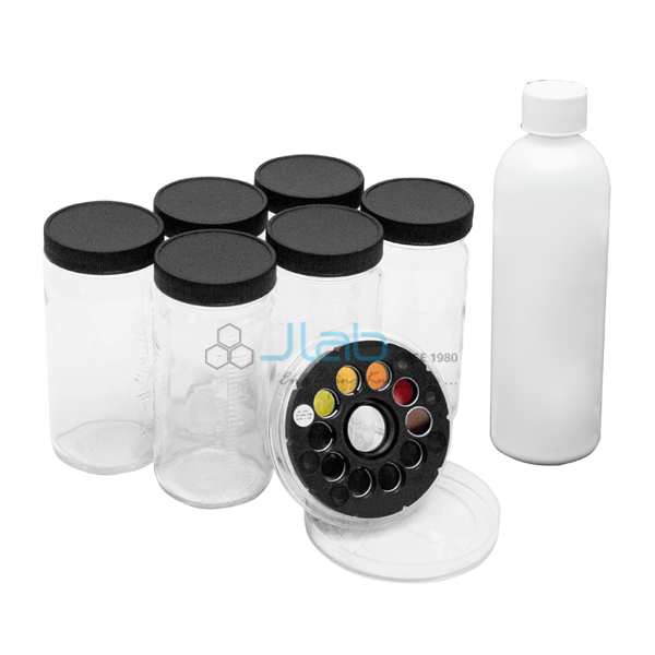 Organic Impurities Test Set