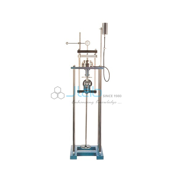 Consolidation Apparatus