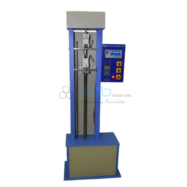 Tensile Strength Tester