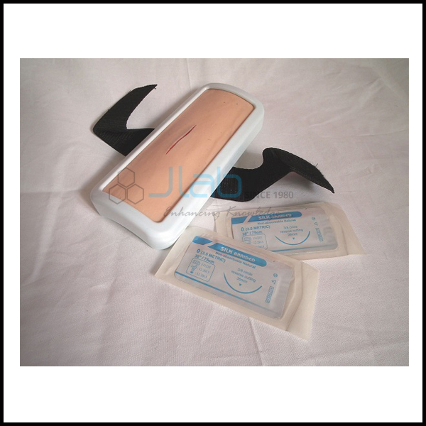 Suture Practice Pad