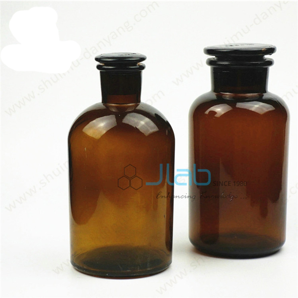 Bottle Reagent