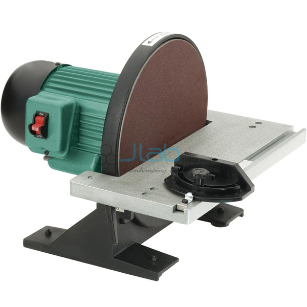 Disc Sander