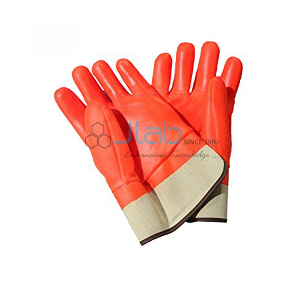 Acid Alkali Proof Gloves