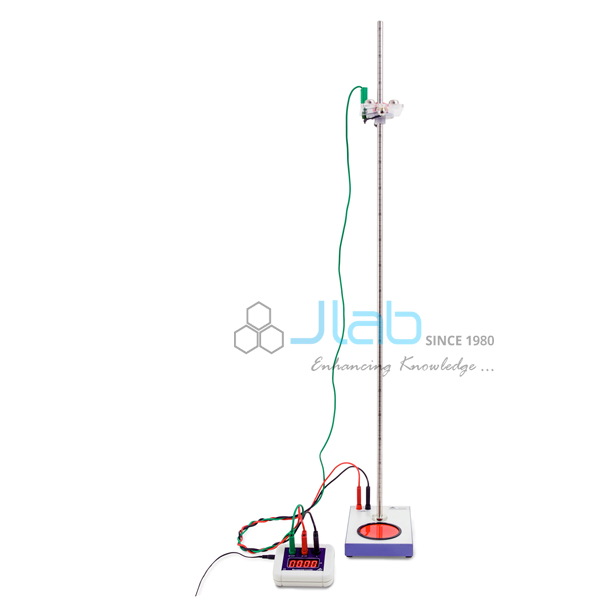 Free Fall Apparatus