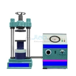 Compression Testing Machine Electrically Operated