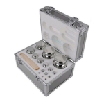 Test Weight