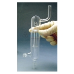 Filter Pump Borosilicate Glass