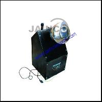 Tablet Coating Pan