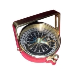 Clinometer Compass