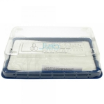 Dissection Pan, Pad and Cover - Small
