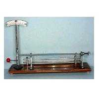 Basic Linear Expansion Apparatus