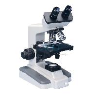 Binocular Microscope