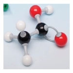 Inorganic Atom Molecular Model Set