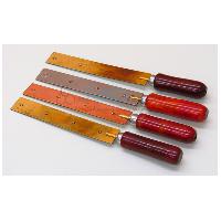 Compound Bi-Metal Bar Set of 4