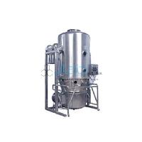 Fluidized Bed Dryer