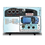 Displays and Accessories Systems Panel Trainer