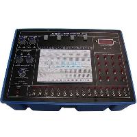 Digital Logic Trainer TTL and Logic Trainer Board