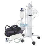 Oxygen Therapy Unit