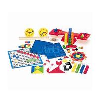 Math Lab Kit