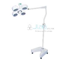 Mobile Led Operation Theatre Lamp