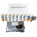 Trypsin Project Pack