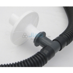 Adaptor for Disposable Breathing Filter