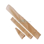 Latex Liners and Cones